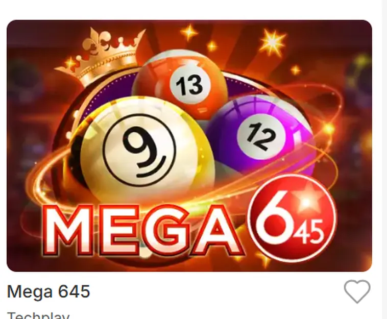 Mega 645 Tại Bin88 Cơ Hội Đổi Đời Với Jackpot Khổng Lồ Hàng Chục Tỷ