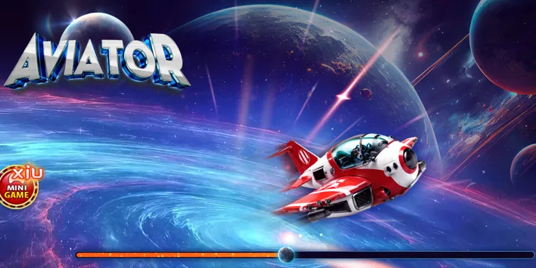 Game Nhanh Aviator Tại Bin88 Siêu Phẩm Săn Thưởng Với Cơ Chế Bay Độc Đáo