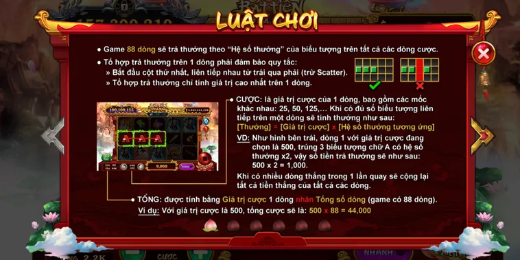 Nổ Hũ Bát Tiên Quá Hải Tại Bin88 Chinh Phục Kho Báu Đỉnh Cao Mỗi Ngày