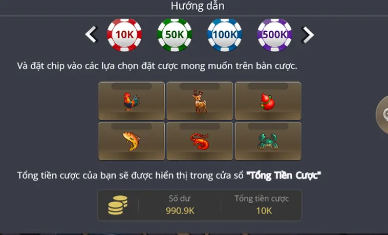 Bầu Cua BigWin Tại Bin88 Chinh Phục Đỉnh Cao Với Phần Thưởng Lớn Hàng Ngày