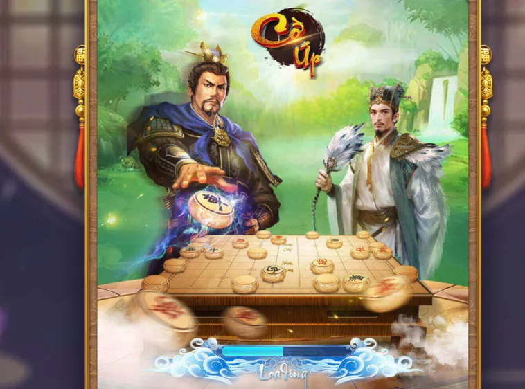 Table Game Cờ Úp Tại Bin88 Chinh Phục Giải Thưởng Lớn Đẳng Cấp