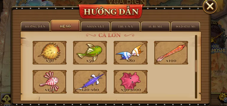 Bắn Cá Đại Hải Trình Tại Bin88 Trải Nghiệm Đỉnh Cao Với Phần Thưởng Lớn Hàng Ngày