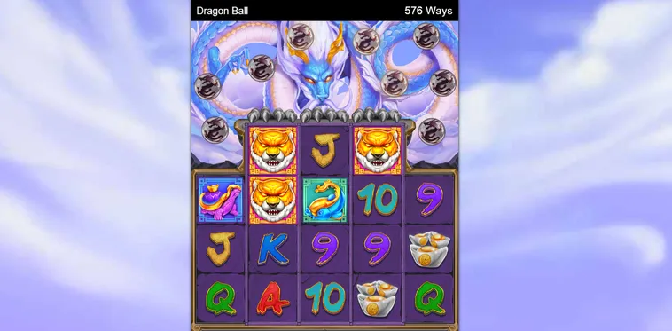 Chinh Phục Thế Giới Bắn Cá Dragon Ball Tại Bin88 Siêu Hấp Dẫn