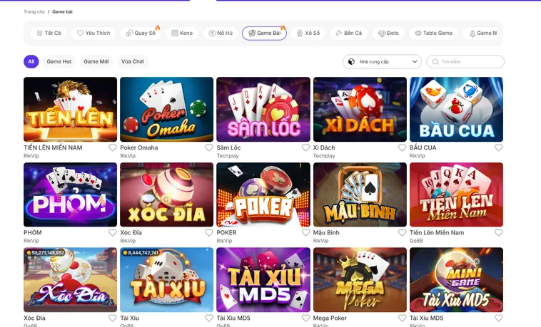 Game Bài Bin88 Trải Nghiệm Sòng Bài Đỉnh Cao Với Cơ Hội Thắng Lớn Mỗi Ngày