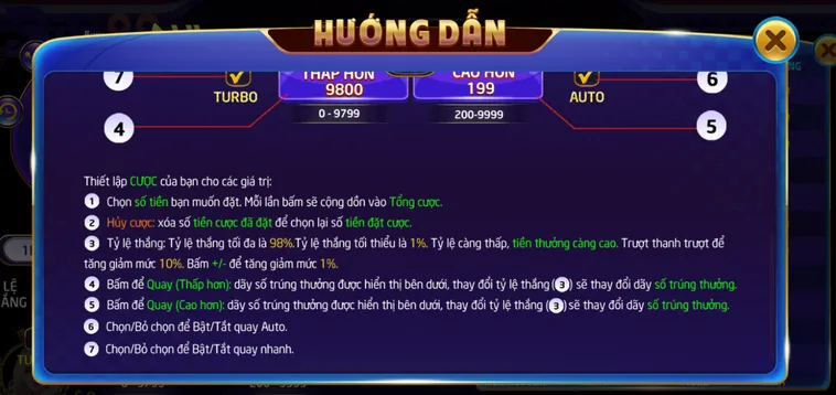 Game Nhanh Hilo Tại Bin88 Sân Chơi Dự Đoán Số Siêu Tốc Đẳng Cấp