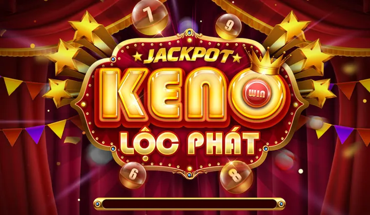Keno Lộc Phát Tại Bin88 Trải Nghiệm Quay Số Mang Lại Tài Lộc Khủng