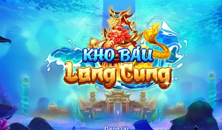 Chinh Phục Kho Báu Long Cung Với Game Bắn Cá Tại Bin88 Cực Phẩm