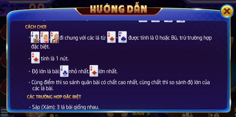 Liêng Tại Bin88 Trải Nghiệm Đánh Bài Đẳng Cấp Với Những Ván Cược Kịch Tính
