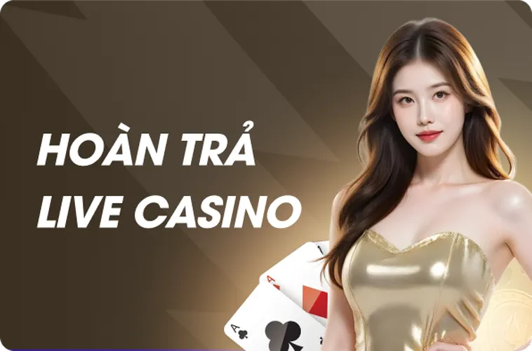 Live Casino Bin88 Trải Nghiệm Sòng Bài Đỉnh Cao Với Cơ Hội Thắng Lớn Mỗi Ngày