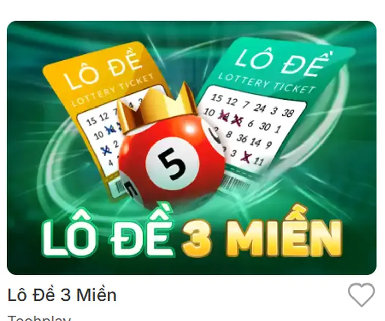 Lô Đề 3 Miền Tại Bin88 Cơ Hội Làm Giàu Nhanh Chóng Với Tỷ Lệ Thắng Lớn