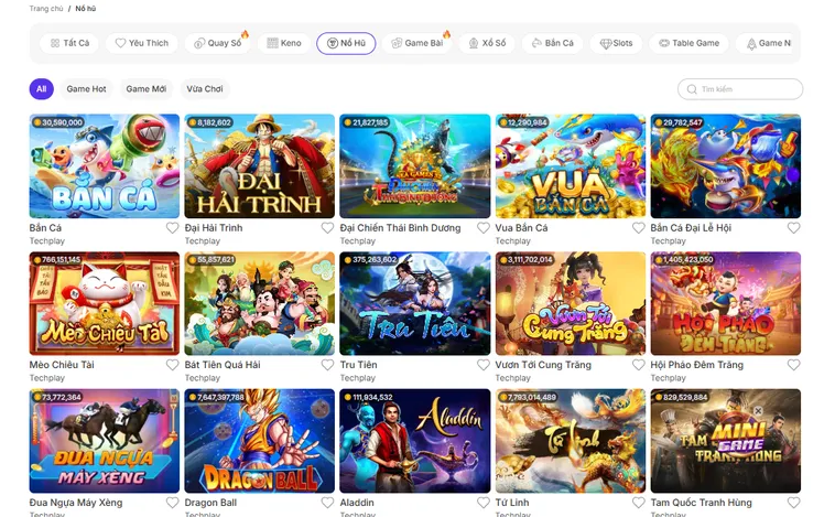 Nổ Hũ Bin88 Sân Chơi Quay Số Đẳng Cấp Với Cơ Hội Làm Giàu Cực Nhanh