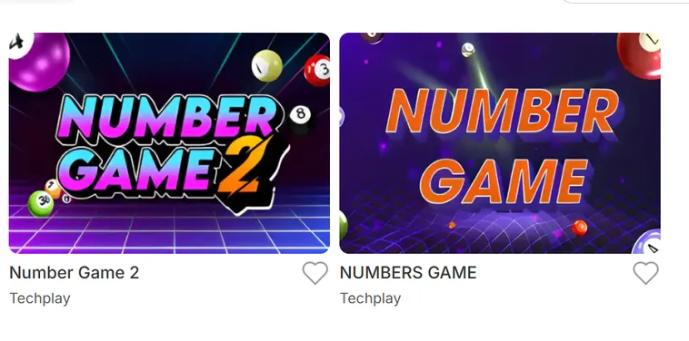 Quay Số Numbers Game Tại Bin88 Trải Nghiệm Đỉnh Cao Với Cơ Hội Thắng Lớn