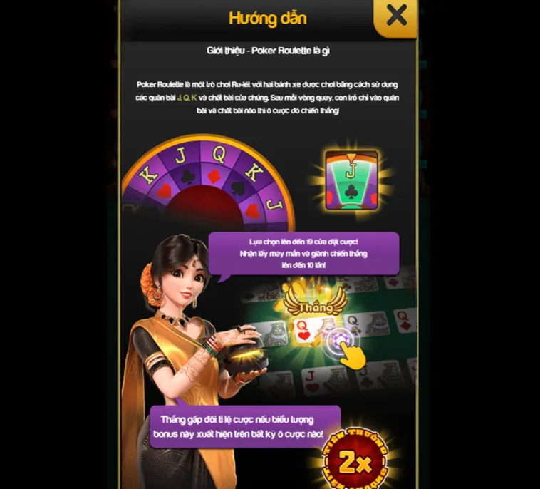 Table Game Poker Roulette Tại Bin88 Trải Nghiệm Đỉnh Cao Với Tỷ Lệ Thắng Lớn