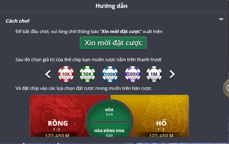 Rồng Hổ Live Tại Bin88 Trải Nghiệm Tốc Độ Đỉnh Cao Cùng Cơ Hội Thắng Lớn