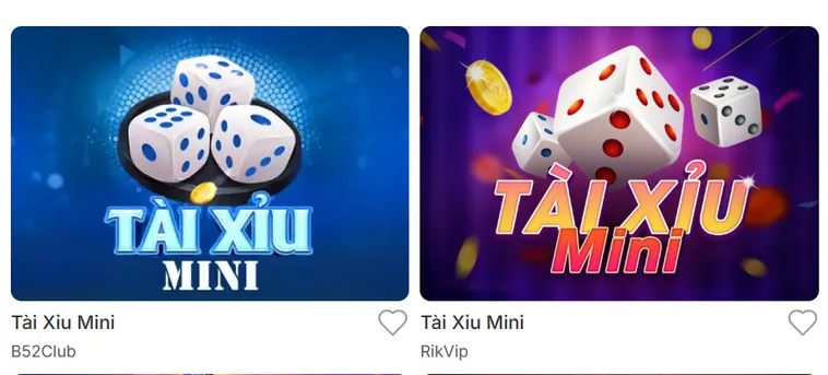 Trải Nghiệm Đỉnh Cao Cùng Siêu Phẩm Table Game Tài Xỉu Mini Tại Bin88 Bùng Nổ
