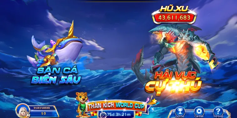 Chinh Phục Đại Dương Cùng Bắn Cá Đại Chiến Thái Bình Dương Tại Bin88 Siêu Phẩm