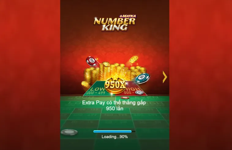 Quay Số Turbo Number Game Tại Bin88 Chinh Phục Tốc Độ Cùng Phần Thưởng Lớn