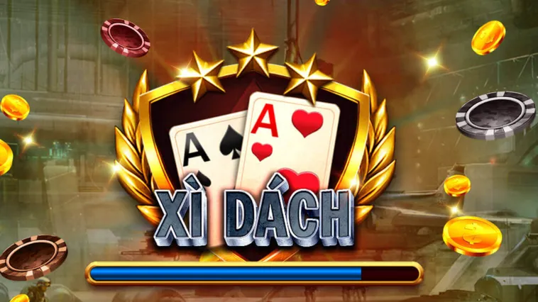 Khám Phá Thế Giới Xì Dách Tại Bin88 Với Cơ Hội Săn Thưởng Khủng Mỗi Ngày