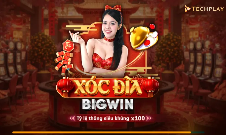 Chinh Phục Đỉnh Cao Xóc Đĩa BigWin Tại Bin88 Với Phần Thưởng Khổng Lồ